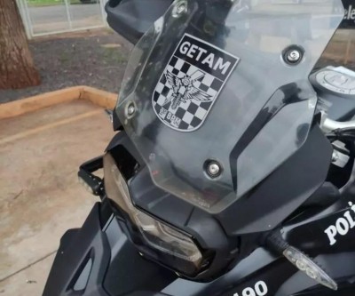 Em abordagem de rotina, Getam prende homem no bairro Vila Alegre 