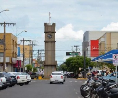 Funcionários do comércio de Três Lagoas terão reajuste salarial
