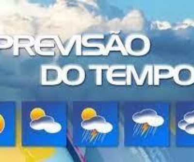 Sol aparece, mas previsão indica possibilidade de chuva nesta terça; veja a previsão 