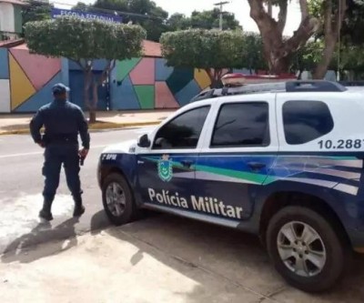 2°BPM divulga balanço do Policiamento Escolar em Três Lagoas