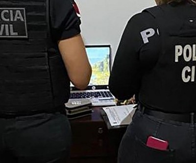 Golpes de estelionatário podem ter ultrapassado a casa dos R$ 500 mil em Chapadão do Sul