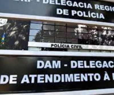 Em Corumbá, mãe é levada para delegacia após espancar menina de 2 anos por causa de doce