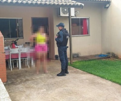 Em Três Lagoas, recepcionista é presa por não pagar pensão 