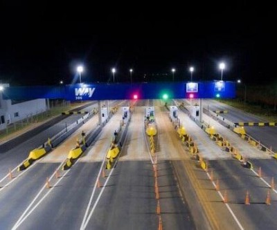 Rodovia entre Três Lagoas e Cassilândia será pedagiada; Consórcio Way Brasil ganhou a licitação 