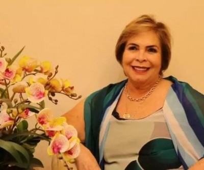 Toninha Campos será homenageada com Prêmio Abime em SP