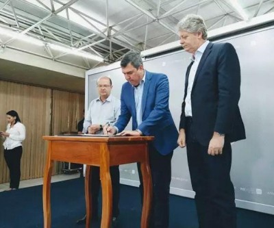 Com defasagem de 500 motoristas, MS lança mil cadastros para CNH profissional 