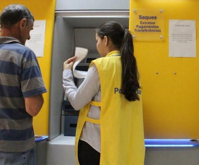 Inscrições para Jovem Aprendiz dos Correios encerram nesta 6º feira