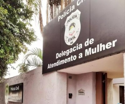 De vítima a autor: Homem é preso ao denunciar a ex por furto de celular 