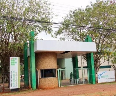 IFMS abre chamada para interessados em parceria nas 10 unidades no Estado 
