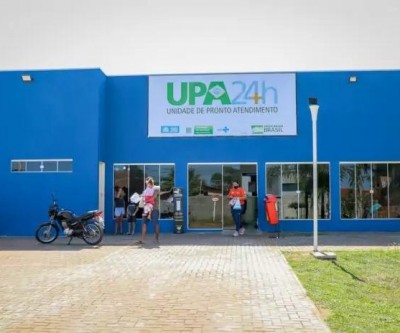 Durante discussão, esposa desfere golpes de faca em marido