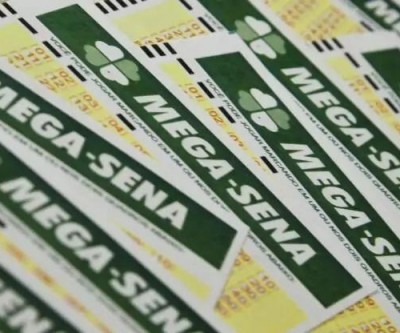 Mega-Sena pode pagar neste sábado prêmio de R$ 30 milhões