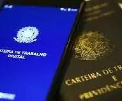 Semana se inicia com 189 oportunidades de emprego