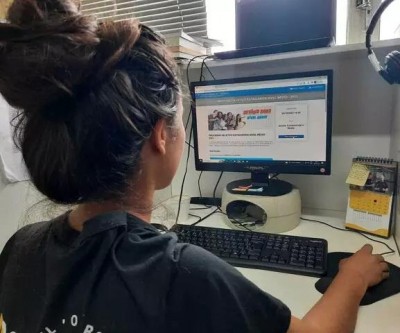 TRE-MS abre inscrições de estágios em níveis fundamental e médio para Três Lagoas e outas cidades de MS 