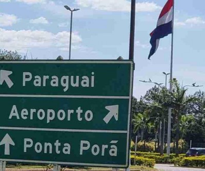 Pistoleiros disparam mais de 50 tiros contra casa de juízas na fronteira com Mato Grosso do Sul