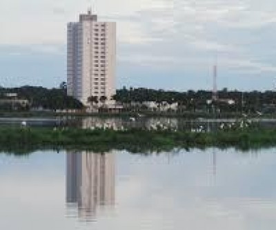 MS terá tempo quente e chuvas isoladas na quarta-feira