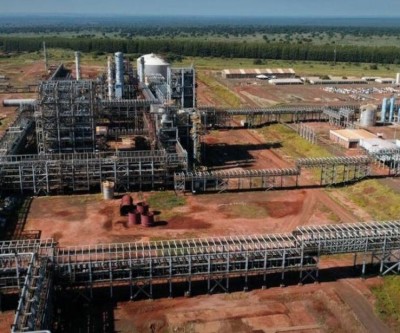 Petrobras multa empresa que fazia a manutenção da UFN3