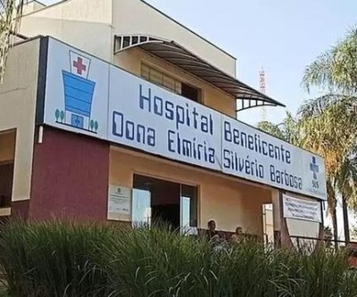 Polícia investiga morte de bebê de 4 meses 