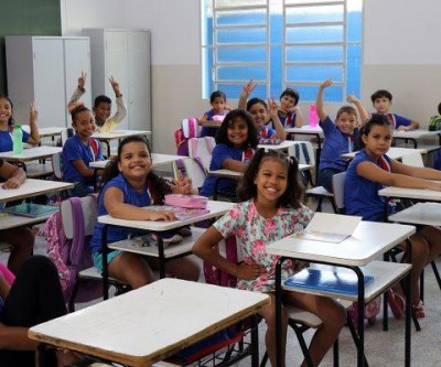 SEMANA DO SACO CHEIO – Alunos da REME não terão aulas entre os dias 9 e 13 de outubro 