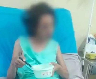 Abandonada em clínica, mulher com deficiência é largada em UPA 