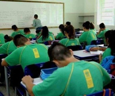 Governo cria poupança para estudantes do ensino médio