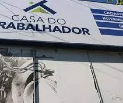 Veja as vagas de trabalho para Três Lagoas 