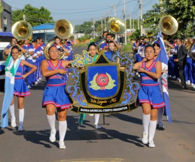 “Despertar com Música” encantou moradores do Alto da Boa Vista