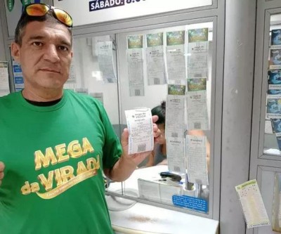 Grupo de MS aposta R$ 280 mil em bolão da Mega da Virada 