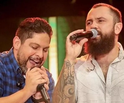 Jorge & Mateus é primeira dupla confirmada na ExpoTrês