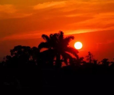Três Lagoas está entre três cidades mais quentes do Brasil 