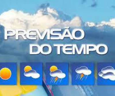 Fim de semana deve ser marcado por chuvas em todo MS 