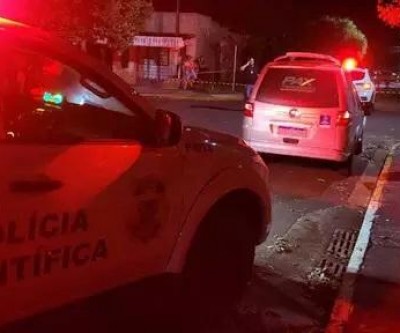 Idoso que matou a ex diz que discutiu por causa de veículo 
