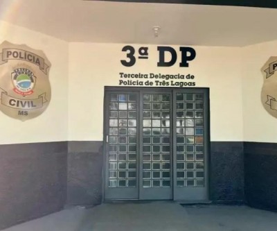 Ladrões de motocicletas são identificados e presos pela 3°DP