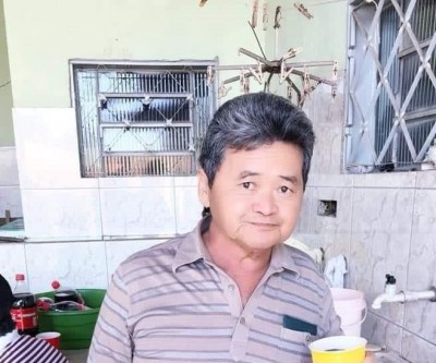 “Toninho Japonês” é encontrado morto em residência no Jupiá