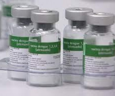 Vacina contra dengue será enviada a todo MS, define Ministério 