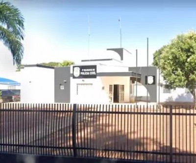 Ladrão não perdoa nem igreja: Furto foi registrado pela Polícia Civil