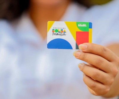 Cerca de 7,9 mil três-lagoenses receberão o Bolsa Família; pagamento começa a ser feito nesta sexta-feira 