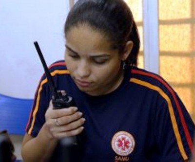 Furto de cabos de antena deixa SAMU sem comunicação por rádio