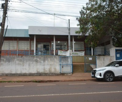 MS tem uma unidade de saúde para cada 743 pessoas, aponta IBGE