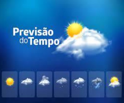Tempo firme predomina e máxima deve atingir os 37 °C em MS 