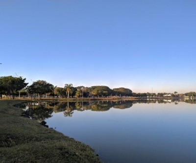 Terça em Três Lagoas é de sol e temperaturas chegam aos 33°C
