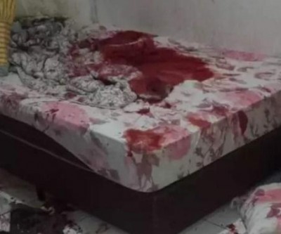 Pastor acusado de tentar matar esposa grávida de 6 meses vai a júri popular no dia 15 de Março 