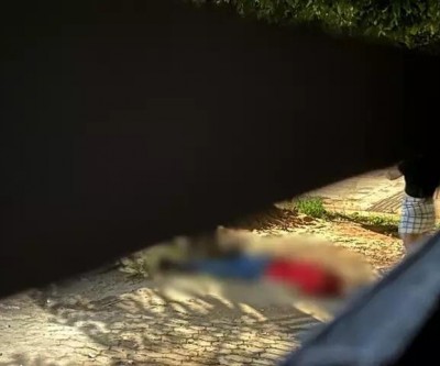 Jovens são mortos na saída de tabacaria de Campo Grande