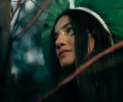 Modelo que saiu de Três Lagoas estará em nova novela da Globo 