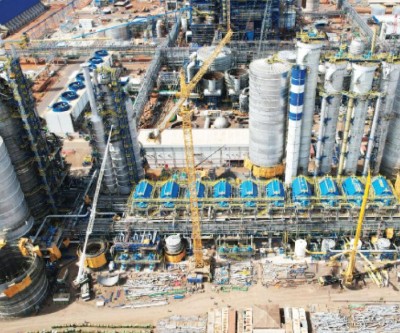 Estado tem espaço para mais três processadoras de celulose