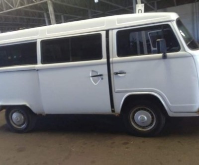 Leilão do Detran tem Kombi com lance inicial de R$ 3 mil em MS