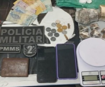 Liberação do porte de maconha pode reduzir ocorrências em MS