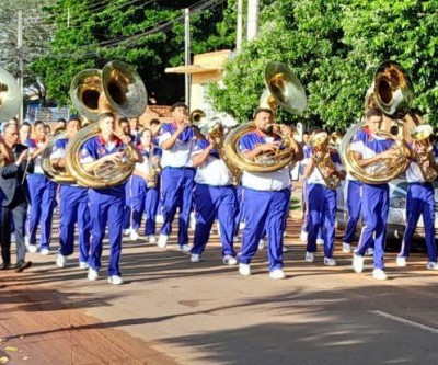 Projeto “Desperta com Música” retorna na manhã de páscoa