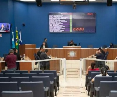 Vereadores aprovam adequação em lei sobre Fundeb