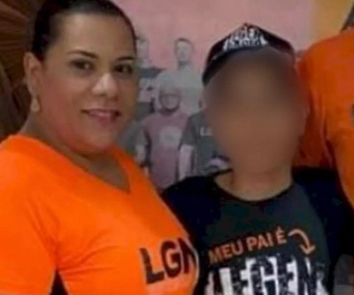Mãe e filho morrem em acidente durante viagem e três ficam feridos em MS
