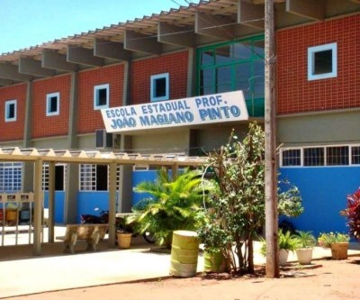 Escolas estaduais de Três Lagoas vão passar por reformas em 2024
